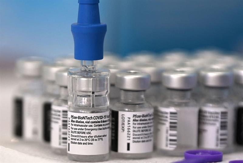 pfizer vaccine